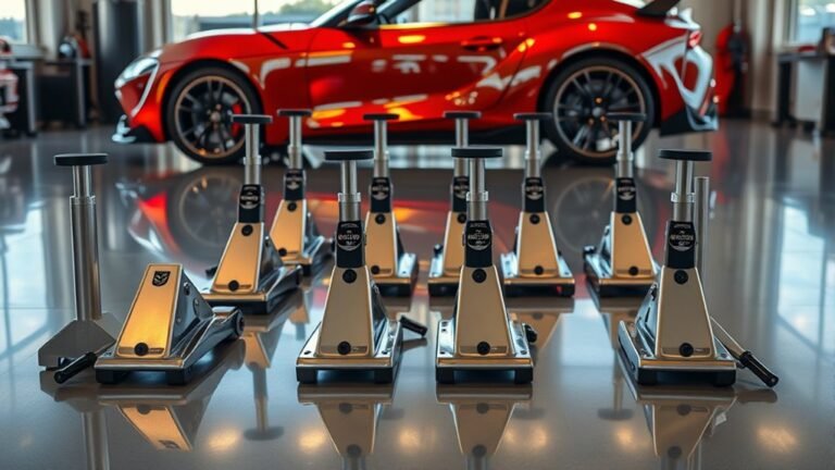 best floor jacks reviewed