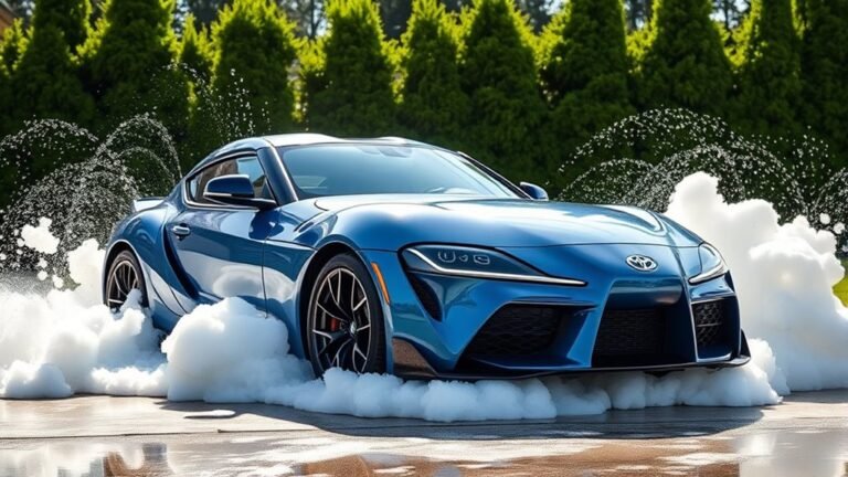 best foam cannons 2026