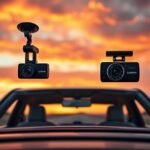 best garmin dash cams