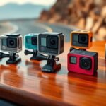 best gopro dash cam