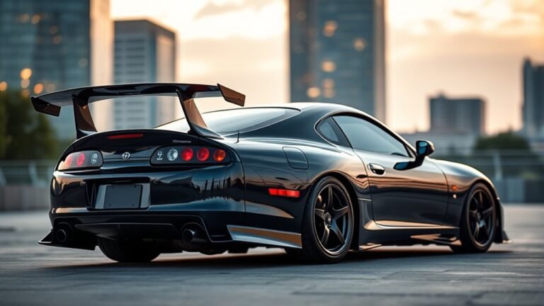 best gt wings 2026 supra
