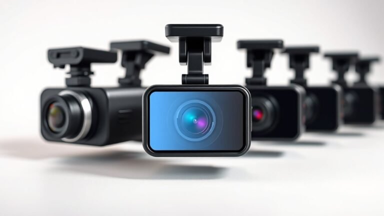best hdr dash cams