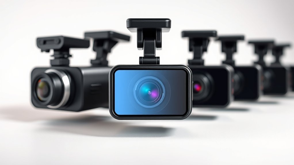 Top Dash Cams with HDR for 2026 That Capture Every Detail