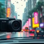 best humid weather dash cams