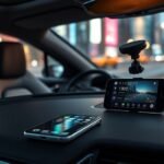 best iphone compatible dash cams
