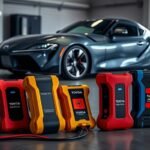 best jump starters 2026 supra