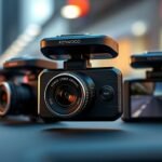 best kenwood dash cams