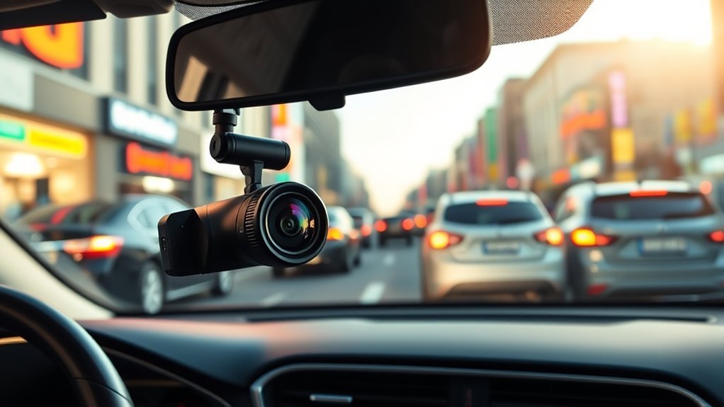 Top Dash Cams for 2026 That Capture License Plates Clearly