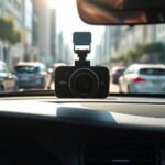 best license plate dash cams
