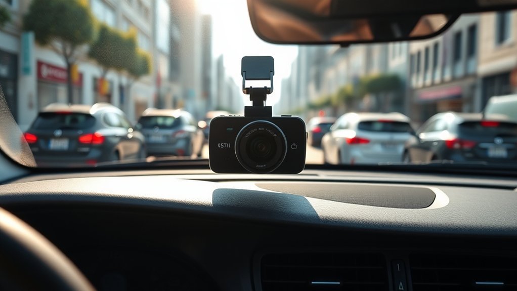 Top Dash Cams for 2026 That Capture License Plates Clearly