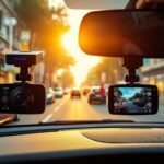best live stream dash cams