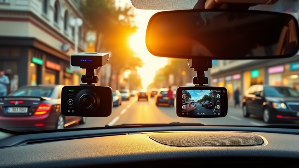 Top Live Stream Dash Cams for 2026 That Capture Every Moment