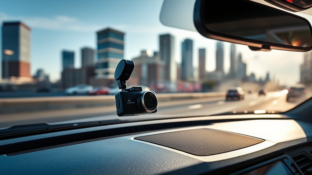 Top Mid-Range Dash Cams for 2026 That Capture Every Moment