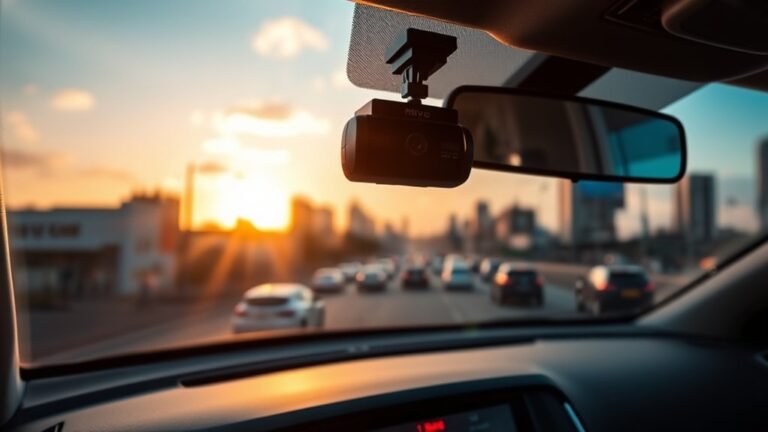 best mio mivue dash cams
