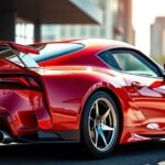 best mk5 supra braces