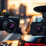 best night vision dash cams
