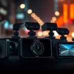 best nighttime dash cams