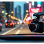 best number plate dash cams