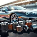best oil filters 2026 supra