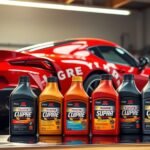 best oils for supra