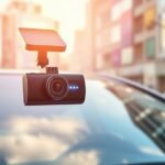 best parked dash cams