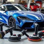 best polishers for supra