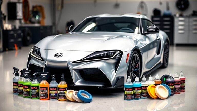 best polishing compounds revealed