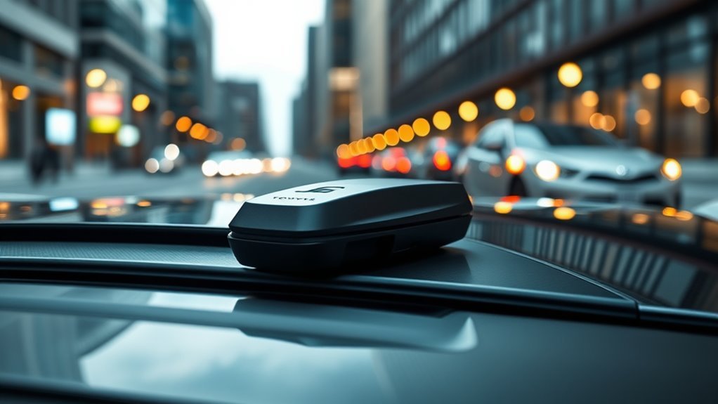 Top Low Profile Radar Detector Mounts for 2026 Toyota Supra