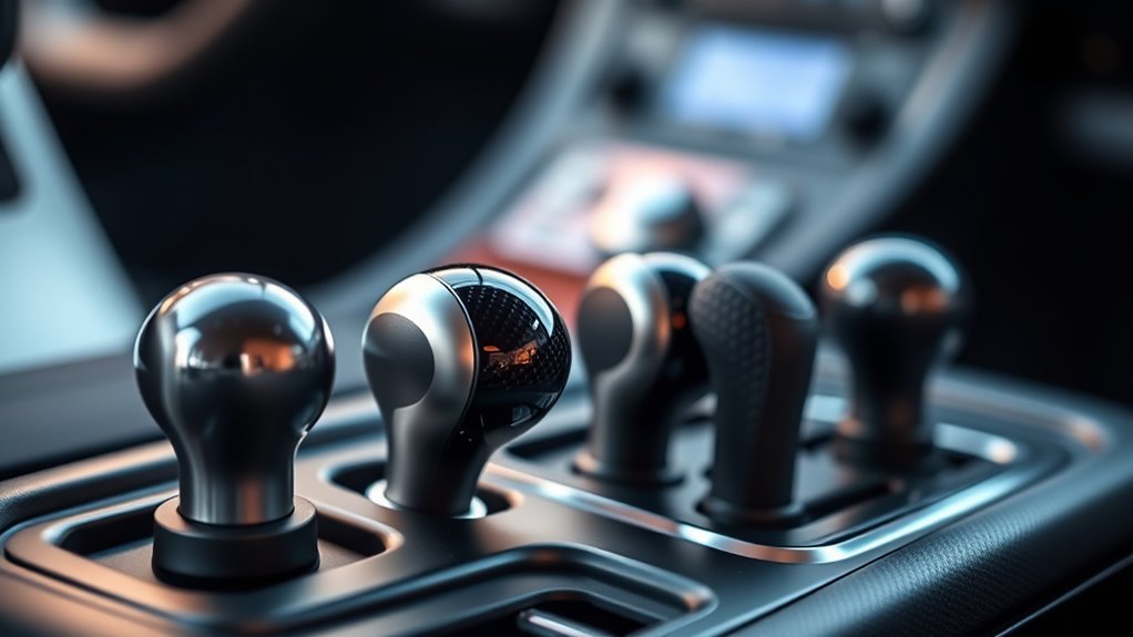 best shift knobs 2026 supra