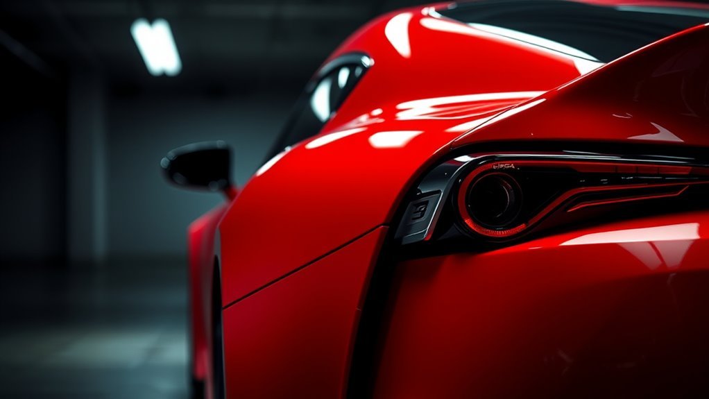 best smoked side markers