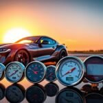 best tire gauges for supra