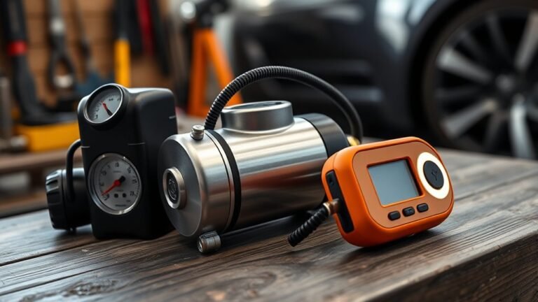 best tire inflators 2026