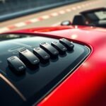 best toyota supra gps