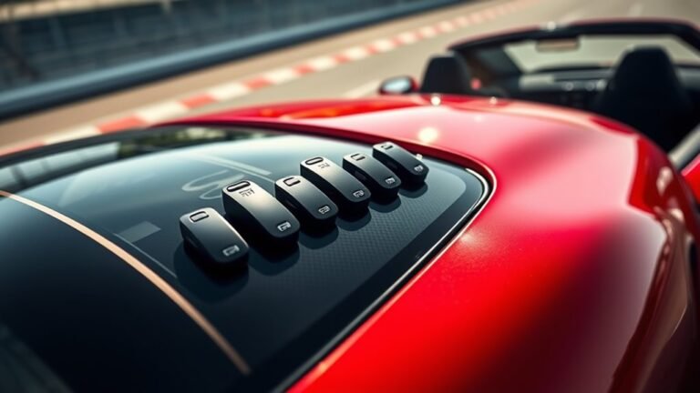 best toyota supra gps