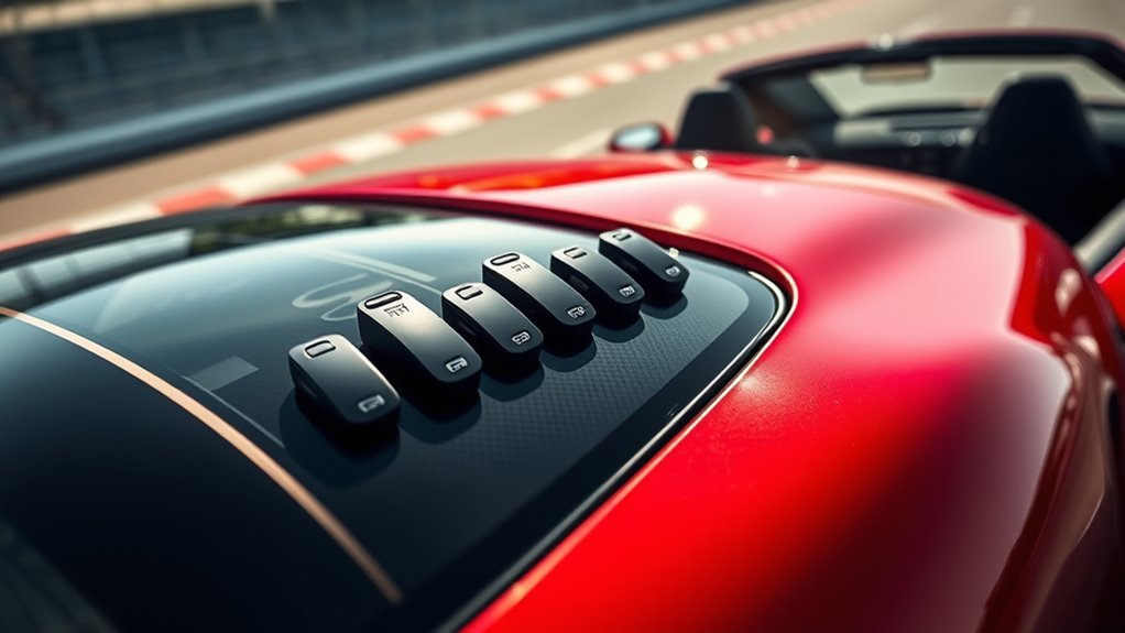 best toyota supra gps