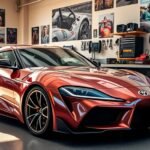 best toyota supra scanners