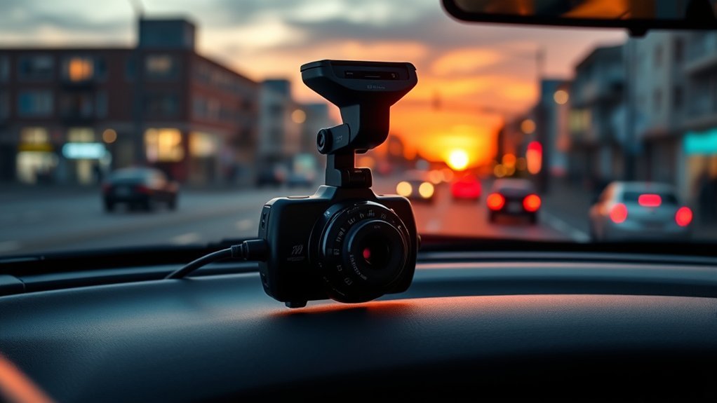 Top Dash Cam USB Powered for 2026: Capture Every Moment