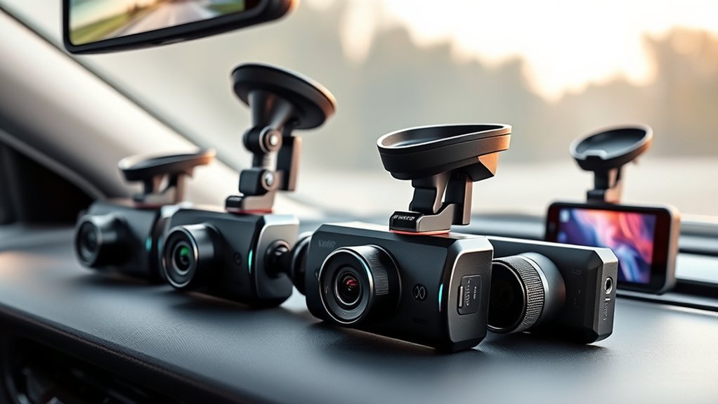Top Viofo Dash Cams for 2026 That Capture Every Moment