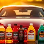 best washer fluids 2026 supra