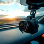 best waterproof dash cams