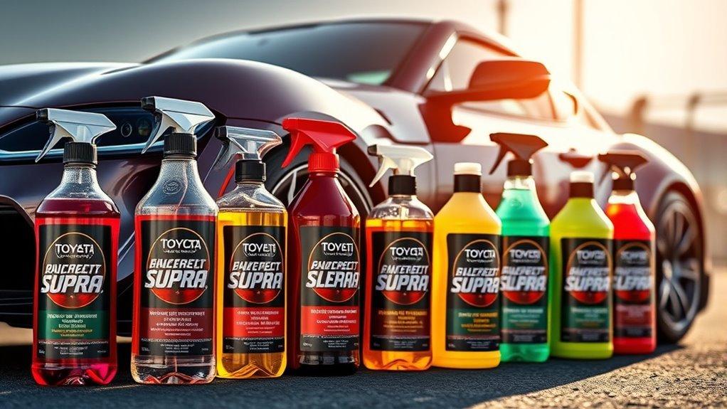 best wheel cleaners 2026