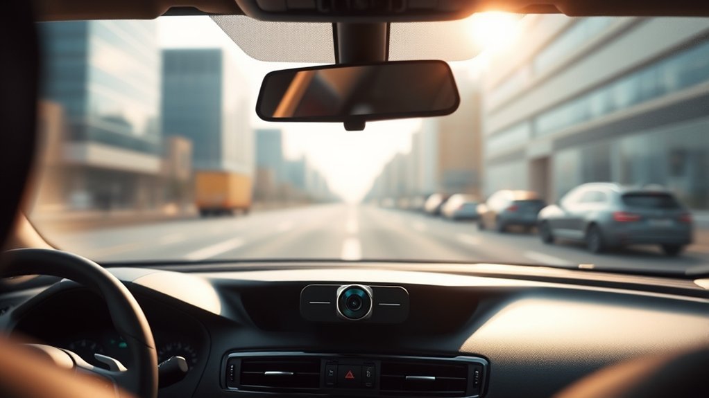 Top Dash Cams for 2026 That Won’t Mess Up Your Windshield