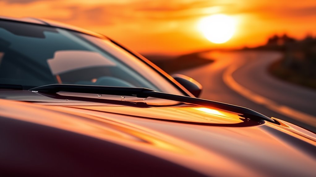 Top Wiper Blades for 2026 Toyota Supra That Ensure Clear Vision
