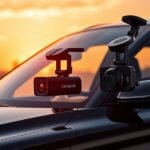 best wired dash cams