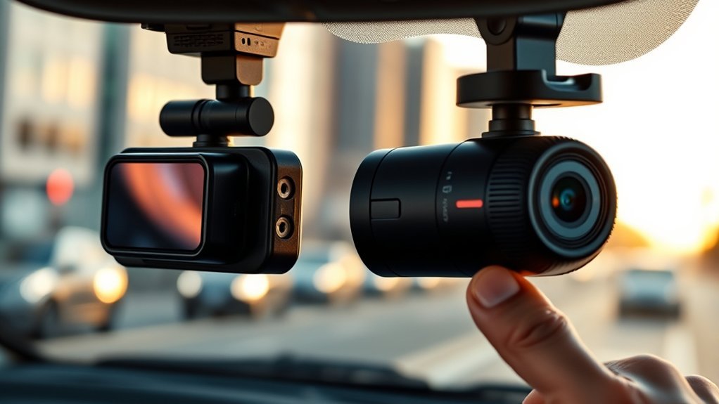 Top 2 Channel Wireless Dash Cams for 2026 Every Driver Needs