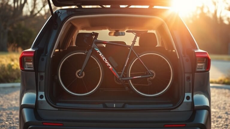 bike box fits rav4