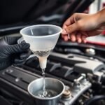bleed air from cooling system