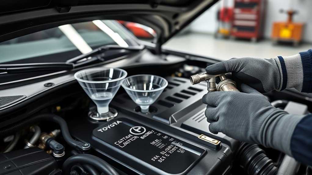 bleed air from cooling system
