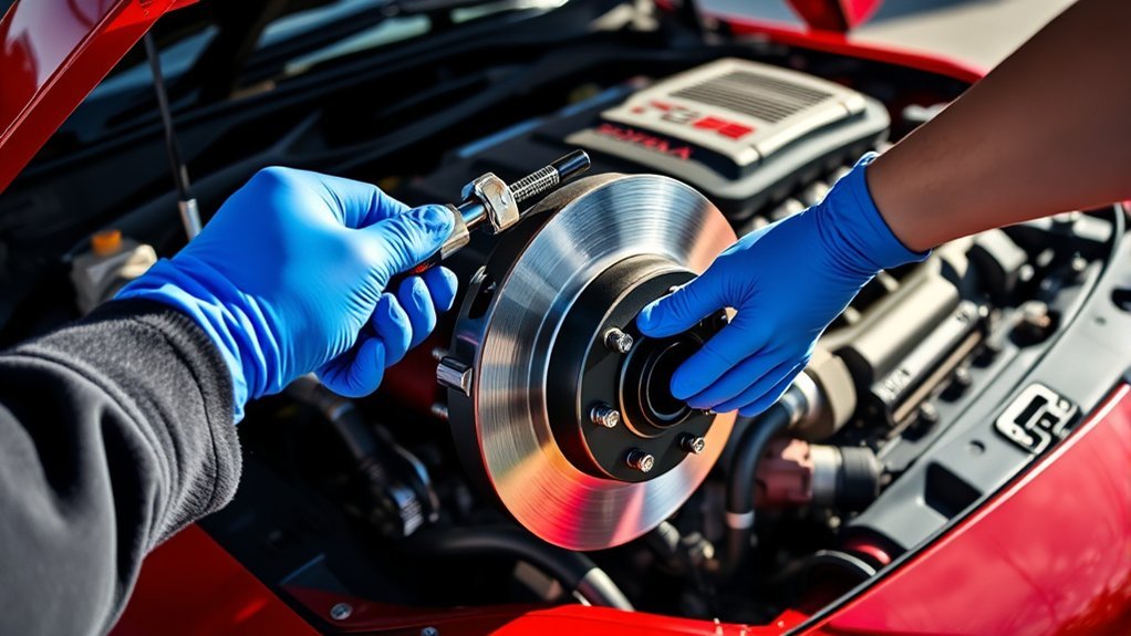 How to Bleed Brakes On A Toyota Supra: Step-by-Step Guide