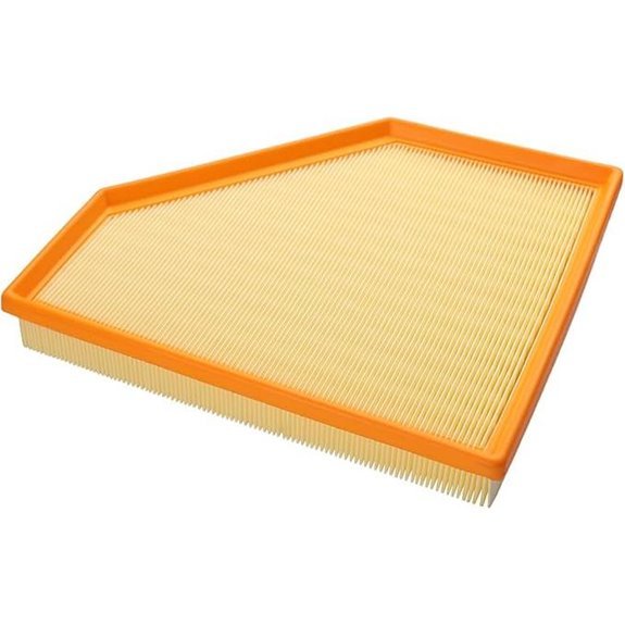 Engine Air Filter for BMW 2022-2024 Models